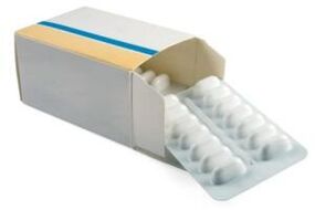 Medikamente gegen Prostatitis